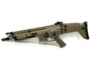 【動作保証】東京マルイ 次世代SCAR-L MK16 MOD0 電動ガン 中古 B8728230