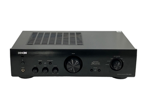 【動作保証】デノン PMA-390RE プリメイン アンプ DENON 音響 機材 中古 N8760185