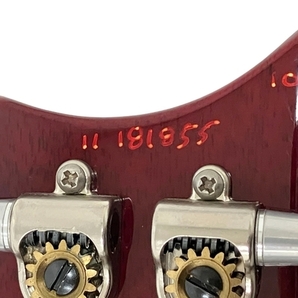 【動作保証】PAUL REED SMITH PRS CUSTOM24 10top 2011 エレキギター 弦楽器 中古 美品 M8760322の画像9