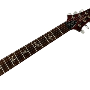 【動作保証】PAUL REED SMITH PRS CUSTOM24 10top 2011 エレキギター 弦楽器 中古 美品 M8760322の画像3