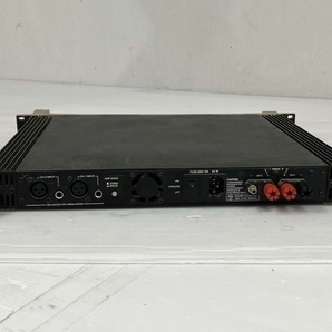 【動作保証】Classic Pro CP600 パワーアンプ クラシックプロ 音響機材 中古 訳あり O8708133の画像4