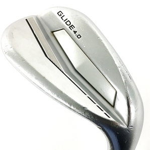 【動作保証】PING GLIDE4.0 Zelos7 54° S 12 ウェッジ ゴルフ クラブ 中古 Y8704421の画像1