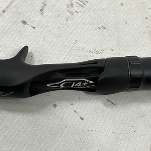 【引取限定】SHIMANO POISON ADRENA 167L-BFS 釣竿 シマノ 中古 美品 直 S8609069の画像6