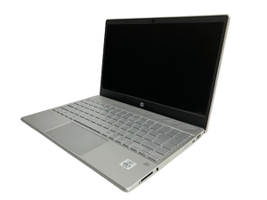 【動作保証】 HP Pavilion Laptop 13-an1041TU 13.3型 ノート パソコン i5 1035G1 8GB SSD 256GB Win11 ジャンク M8654058