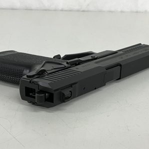 【動作保証】東京マルイ SOCOM Mk23 固定スライド ガスガン エアガン トイ サバゲー 中古 K8771383の画像8