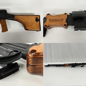 【動作保証】LCT airsoft RPD AEG 電動ガン エアガン 中古 S8754876の画像4