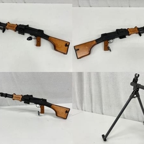 【動作保証】LCT airsoft RPD AEG 電動ガン エアガン 中古 S8754876の画像2