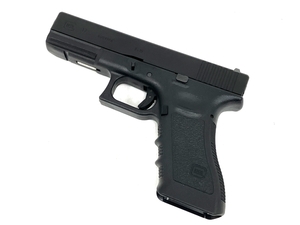 【動作保証】東京マルイ Glock 17 グロック 3rd GENERATION ガスブローバック ハンドガン サバゲー ホビー 中古 M8735514