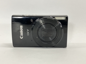 【動作保証】Canon キヤノン IXY210 PC2332 コンパクトデジタルカメラ 中古 W8787108
