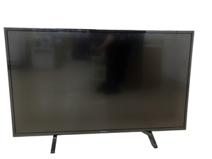 【動作保証】Panasonic VIERA TH-43FX500 43インチ 液晶テレビ 2019年製 ビエラ TV 中古 楽 B8709927