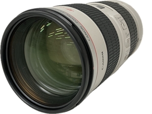 【動作保証】 Canon EF 70-200mm F2.8L IS USM 望遠レンズ キャノン 中古 訳あり S8780944
