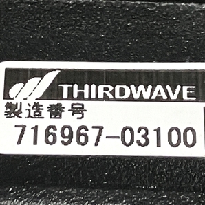 【動作保証】Thirdwave GALLERIA RT5 デスクトップ パソコン Ryzen 5 3500 16GB SSD 256GB HDD 1TB GTX 1660 SUPER win11 中古 M8675304の画像10