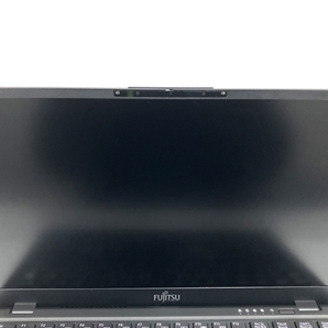 【動作保証】FUJITSU LIFEBOOK FMVU4805JZ 13.3インチ ノートパソコン i5-1245U 16GB SSD 256GB win11 中古 M8771169の画像3