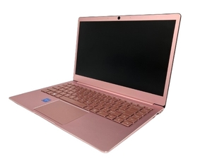 【動作保証】ノートパソコン 14.1インチ Celeron J4115 8GB SSD 128GB 中古 訳有 M8631765