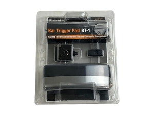 【動作保証】Roland BT-1 Bar Trigger Pad 電子ドラム トリガー パット ローランド 未使用 N8786162