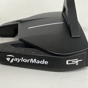 Taylormade TM2 Spider GT ゴルフクラブ パター テーラーメイド 中古 S8787886の画像4