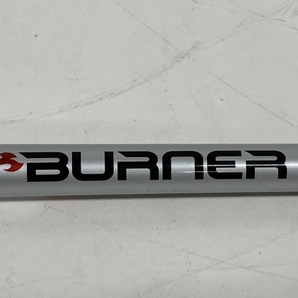 Taylormade BURNER RESCUE ゴルフクラブ ユーティリティ 3,4 2本セット テーラーメイド 中古 S8787883の画像4