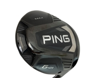 PING G425 MAX ドライバー 1W 10.5 ALTA J CB SR ゴルフクラブ 中古 良好 N8760611_画像3