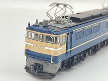 【動作保証】KATO EF65 536 関水金属保存機 鉄コン 開催記念 鉄道模型 Nゲージ 中古 良好 C8780731_画像7