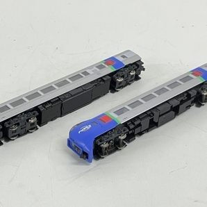 KATO 10-476 キハ283系 スーパーおおぞら 6両 基本セット Nゲージ 鉄道模型 ジャンク K8745653の画像9