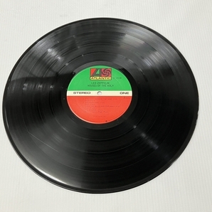 Led Zeppelin houses of the holy SD 19130 US盤 レッド・ツェッペリン ロック LPレコード 中古 W8741134の画像5