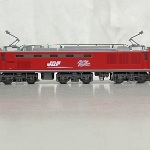 KATO 3059 EF510 レッドサンダー 北陸貨物 東海貨物 Nゲージ 鉄道模型 ジャンク K8745697の画像10