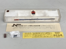 KATO ED 7596 電気機関車 鉄道模型 Nゲージ ジャンク K8745699_画像2