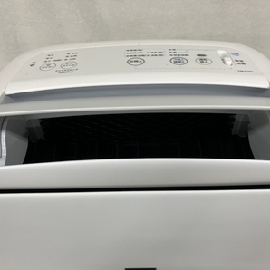 【動作保証】SHARP CM-P100W 冷風・衣類乾燥 除湿機 シャープ 家電 中古 良好 S8787645の画像2