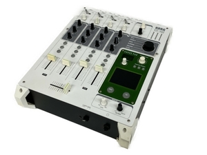 【動作保証】KORG KM-402 DJミキサー 音響機材 中古 S8774215