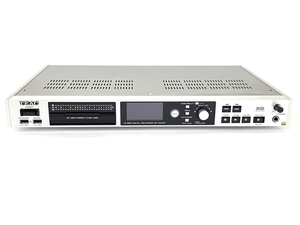 TEAC SD-500HR ハイレゾマスターレコーダー 中古 良好 Y8778975