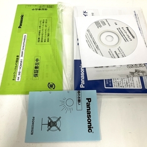 【動作保証】Panasonic パナソニック BB-HCM581 ネットワークカメラ 防犯カメラ 未使用 B8786424の画像7