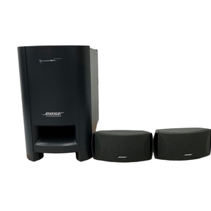 BOSE FreeStyle Speaker System スピーカー オーディオ 音響 ボーズ ジャンク N8724521の画像1