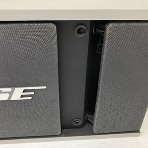 【動作保証】BOSE 301 Hi-Fi VIDEO MONITOR-2 スピーカー ペア 音響機器 中古 O8771334の画像5