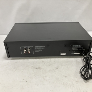 Nakamichi BX-2 カセットデッキ 音響機器 オーディオ ジャンク H8781976の画像7