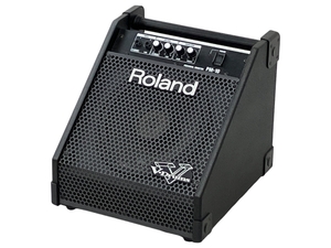 【動作保証】Roland PM-10 モニタースピーカー ローランド 音響 機材 中古 N8786164