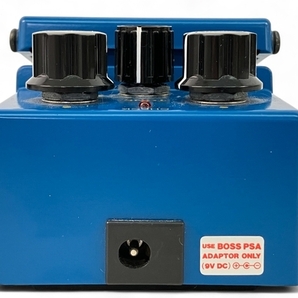 【動作保証】BOSS Blues Driver BD-2 ブルースドライバー エフェクター 音響機材 中古 Z8789658の画像6