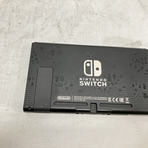 【動作保証】Nintendo Switch HAD-S-KEAGC あつまれ どうぶつの森セット ゲーム 中古 H8775792の画像7