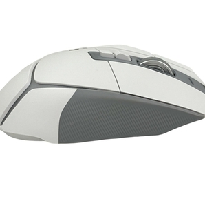 【動作保証】Logicool G502X plus ゲーミングマウス PC周辺機器 中古 T8772435の画像4