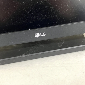 【動作保証】 LG 27UL500-W 4K 液晶 モニター ディスプレイ 27型 中古 T8768646の画像3