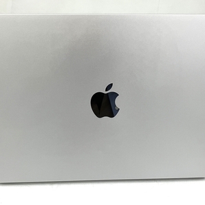【動作保証】Apple MacBook Air M2 2022 Z15W001BU ノートPC Apple M2 16GB SSD 256GB Sonoma 中古 良好 T8762422の画像7
