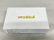 【動作保証】Vocalskull Glasses alien 5 エイリアン5 骨伝導イヤホンメガネ 中古 K8724508_画像3