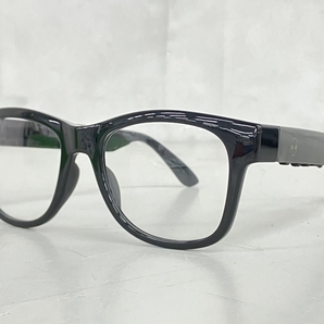 【動作保証】Vocalskull Glasses alien 5 エイリアン5 骨伝導イヤホンメガネ 中古 K8724508の画像1