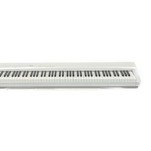 【動作保証】CASIO PX-135WE 電子ピアノ 12V キーボード 88鍵盤 カシオ 中古 F8785099の画像1