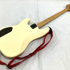 FENDER JAPAN PJ-36 Jazz Bass Special 1986 -1987 エレキベース フェンダー 弦楽器 ジャンク H8774320の画像3