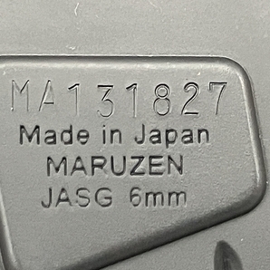 【動作保証】 マルゼン MARUZEN MP5KA4 CQBII LIMITED EDITION ガスブローバック ガスガン エアガン 中古 良好 M8735508の画像10