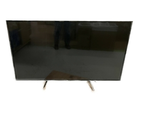 【動作保証】Panasonic VIERA TH-55DX750 液晶テレビ 2017年製 中古 楽 S8768985