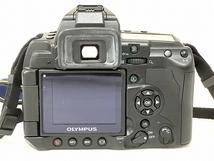 【動作保証】 OLYMPUS E-3 ボディ カメラ デジタル一眼レフ オリンパス 水準器付 中古 O8790095_画像4
