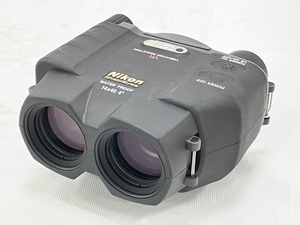 Nikon ニコン StabilEyes 14×40 4° VR WATER PROOF スタビライズ 防水 双眼鏡 ケース付き ジャンク H8792666