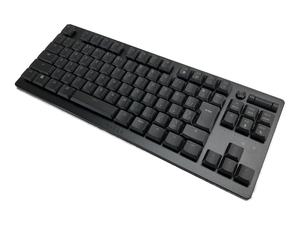 【動作保証】RAZER レイザー RZ03-04371400-R3J1 DeathStalker V2 Pro ゲーミングキーボード US配列 バックライト ワイヤレス 良好W8790433