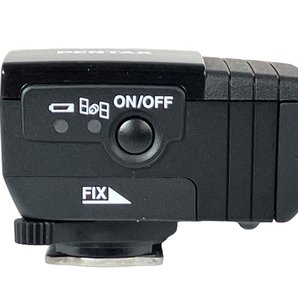【動作保証】 PENTAX ペンタックス O-GPS1 GPSユニット カメラ周辺機器 中古 美品 N8789236の画像2